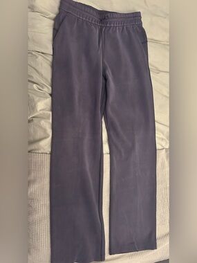 Women’s Lululemon softstreme pant